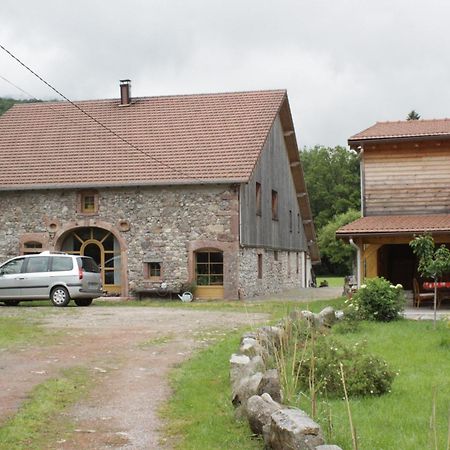 Gites Typiques Au Coeur Des Hautes Vosges Saulxures-sur-Moselotte المظهر الخارجي الصورة