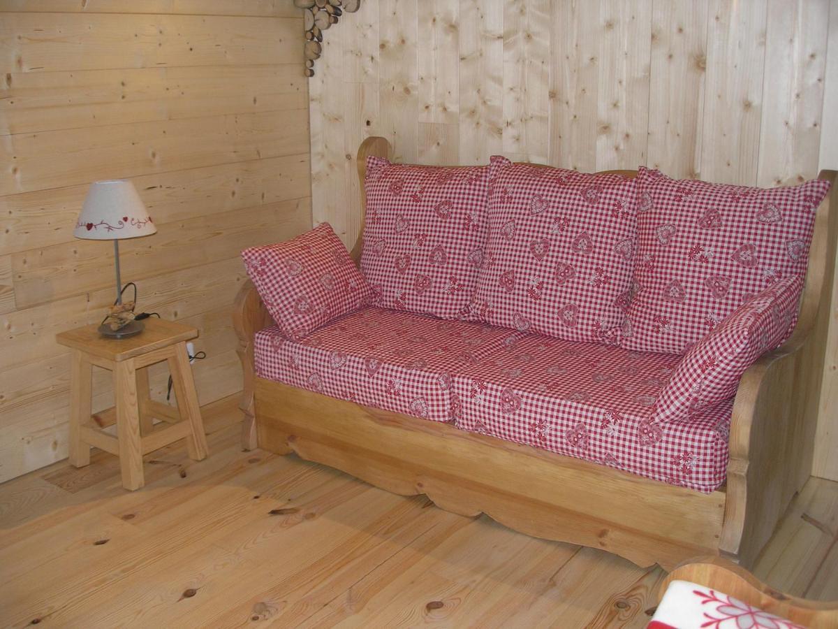 Gites Typiques Au Coeur Des Hautes Vosges Saulxures-sur-Moselotte المظهر الخارجي الصورة